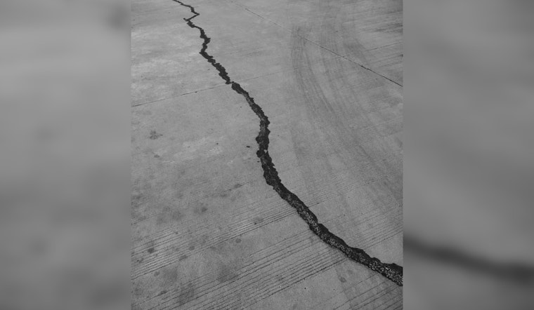 Silver Lake Neighborhood Hit by 2.6-Magnitude Earthquake in Los Angeles