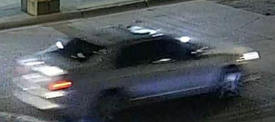 Silver Sedan Sought in 11th District of Chicago Pedestrian Tragedy