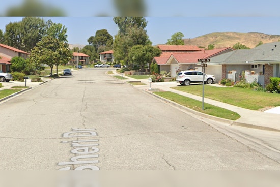 Simi Valley Police Arrests Three Teens Suspected of Auto Theft & Knife-Point Robbery in Los Angeles