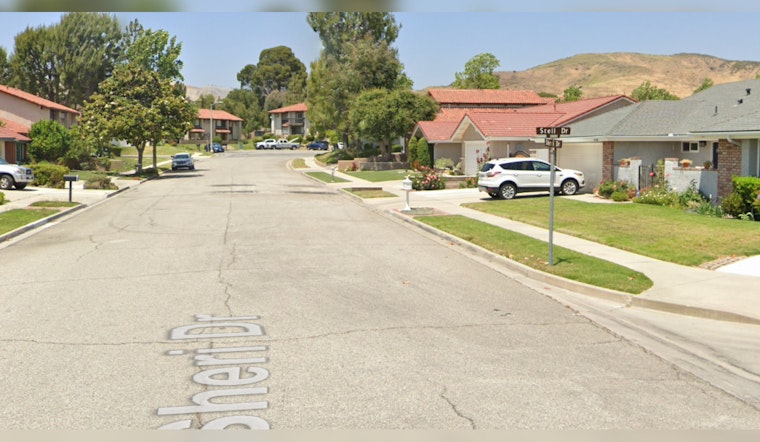 Simi Valley Police Arrests Three Teens Suspected of Auto Theft & Knife-Point Robbery in Los Angeles