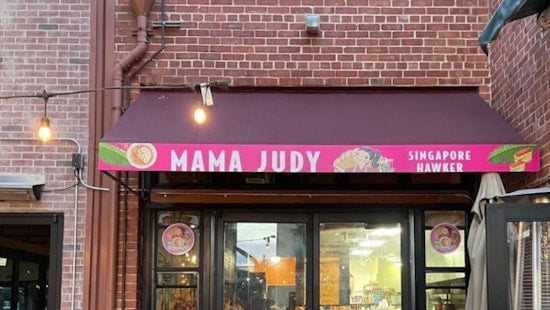 Singaporean Sensation in Alameda, Profitable but Overwhelming Leads to Closure After a Month