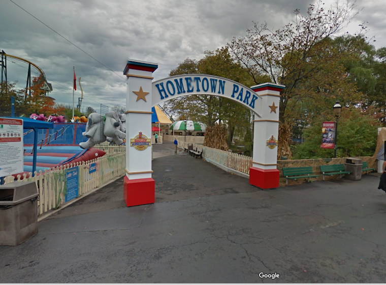 Six Flags Chicago Bids Farewell to Mardi Gras Hangover and Revolution, Gears Up for Future Expansion