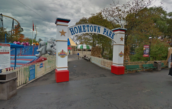 Six Flags Chicago Bids Farewell to Mardi Gras Hangover and Revolution, Gears Up for Future Expansion