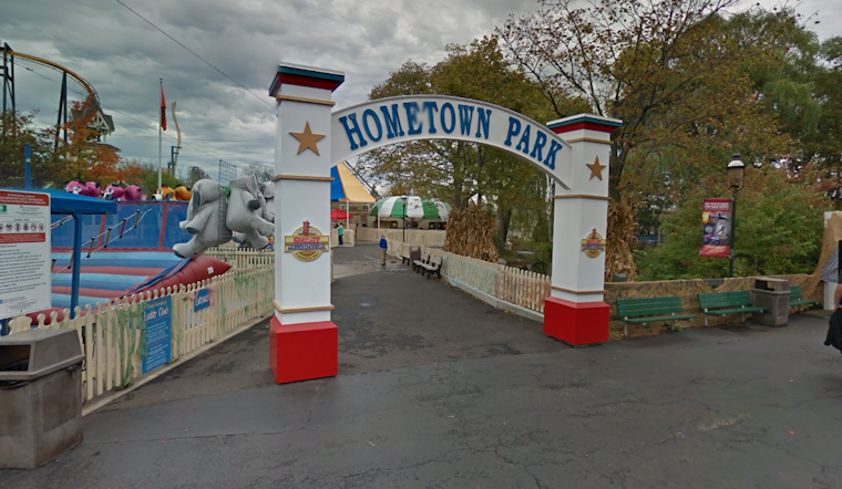 Six Flags Chicago Bids Farewell to Mardi Gras Hangover and Revolution, Gears Up for Future Expansion