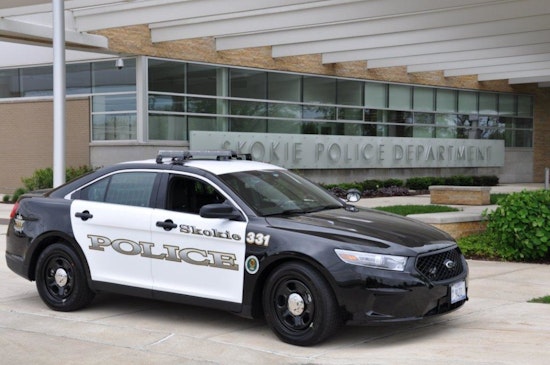 Skokie Man Charged with Felony Aggravated Battery and Hate Crimes After Allegedly Using Pepper Spray at Protest