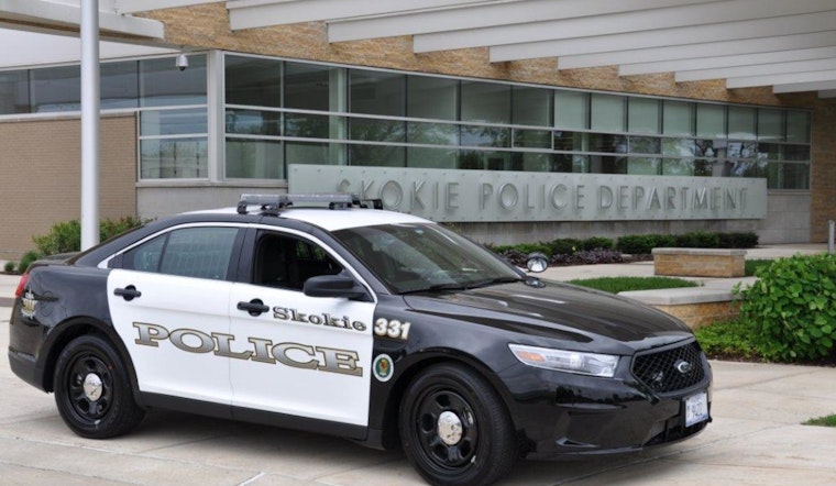 Skokie Man Charged with Felony Aggravated Battery and Hate Crimes After Allegedly Using Pepper Spray at Protest