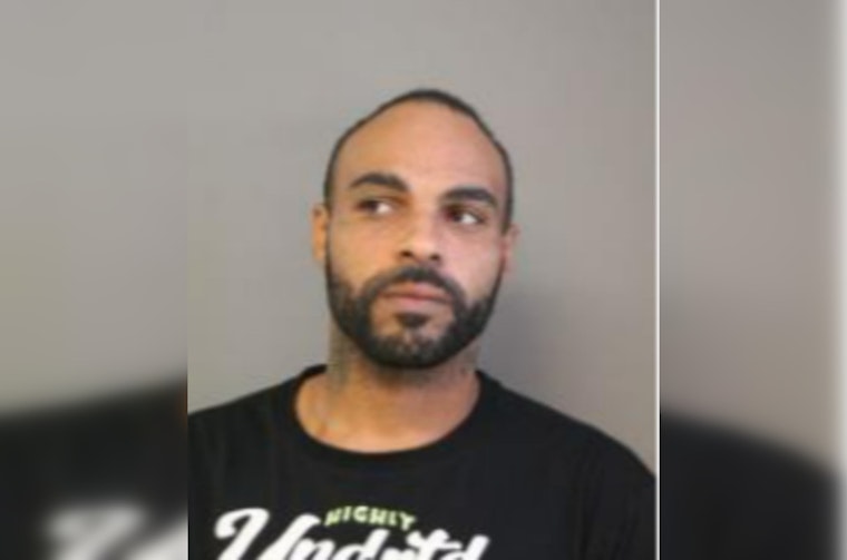 Skokie Resident Luke Wood Charged with Felony Robbery in Chicago