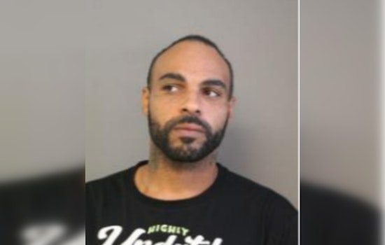 Skokie Resident Luke Wood Charged with Felony Robbery in Chicago