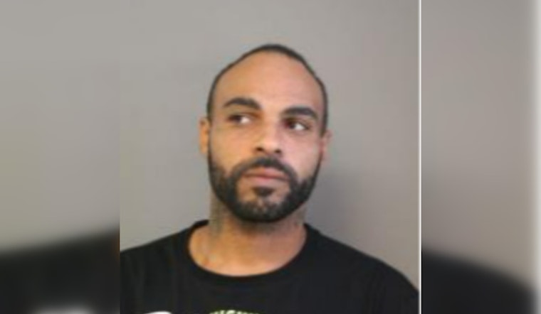 Skokie Resident Luke Wood Charged with Felony Robbery in Chicago