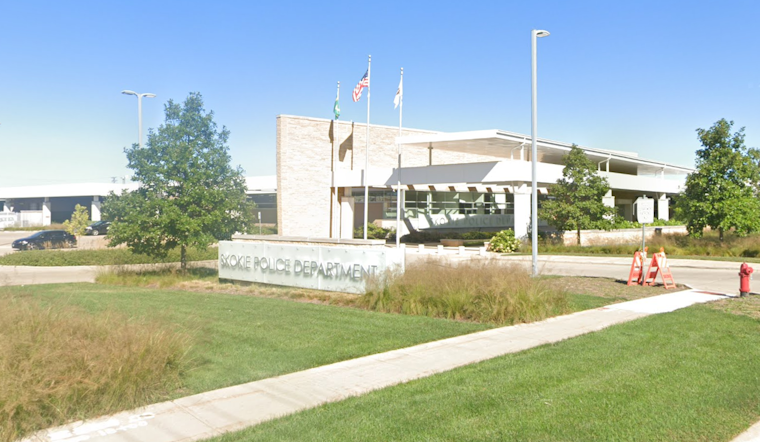 Skokie Solidarity Rally Ignites Confrontations Between Israel Supporters and Pro-Palestinian Protesters