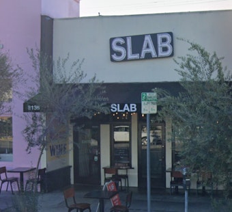 SLAB's Founder Burt Bakman Brings Tasted-and-Tested Texas BBQ to Los Angeles with Two New Locations