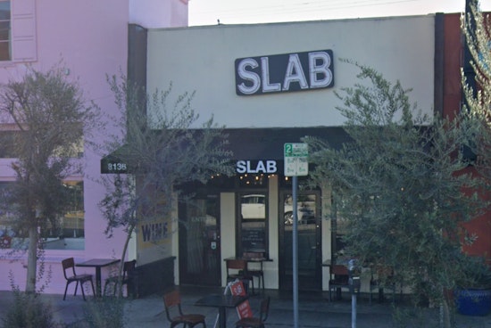 SLAB's Founder Burt Bakman Brings Tasted-and-Tested Texas BBQ to Los Angeles with Two New Locations