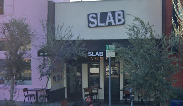 SLAB's Founder Burt Bakman Brings Tasted-and-Tested Texas BBQ to Los Angeles with Two New Locations