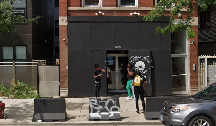 Smash-and-Grab Spree Plagues Chicago High-End Retailers