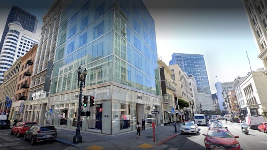 Smash-and-Grab Spree Strikes San Francisco's Dior Boutique Amid High-End Retail Theft Wave