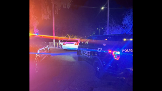Inter-Agency Operation in Berkeley Nabs Assault Suspect and Uncovers Meth, Firearm