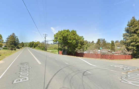 Fatal Crash on Santa Rosa's Bodega Avenue Highlights Growing Concern for Road Safety