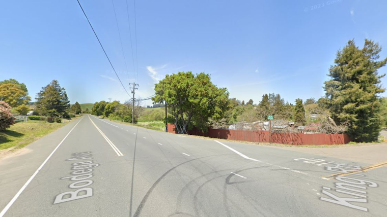 Fatal Crash on Santa Rosa's Bodega Avenue Highlights Growing Concern for Road Safety