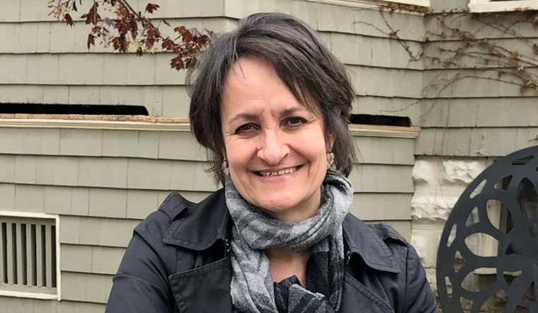 Somerville Joins Boston in Making Sex and Gender Identification Optional on Marriage Certificates