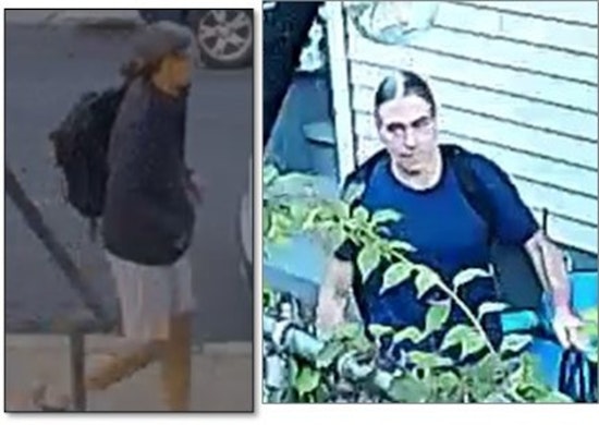 Suspected Break-In Bandit Bewilders Boston Suburb as Somerville Scourged by Spree of Unlocked Home Heists