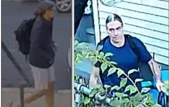 Suspected Break-In Bandit Bewilders Boston Suburb as Somerville Scourged by Spree of Unlocked Home Heists