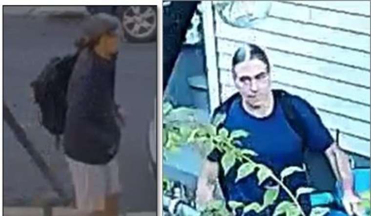 Suspected Break-In Bandit Bewilders Boston Suburb as Somerville Scourged by Spree of Unlocked Home Heists