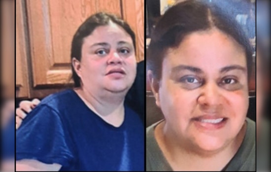 Los Angeles County Broadens Search For 39-Year-Old At-Risk Sophia Lorraine Garcia