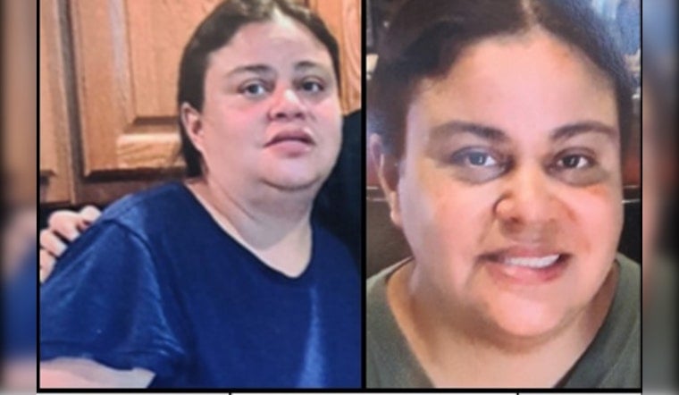 Los Angeles County Broadens Search For 39-Year-Old At-Risk Sophia Lorraine Garcia