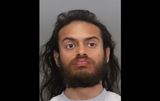 South San Francisco Man Arrested in Palo Alto For Alleged Indecent Exposure