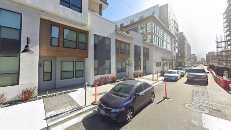 South San Francisco Pimping & Pandering Arrest