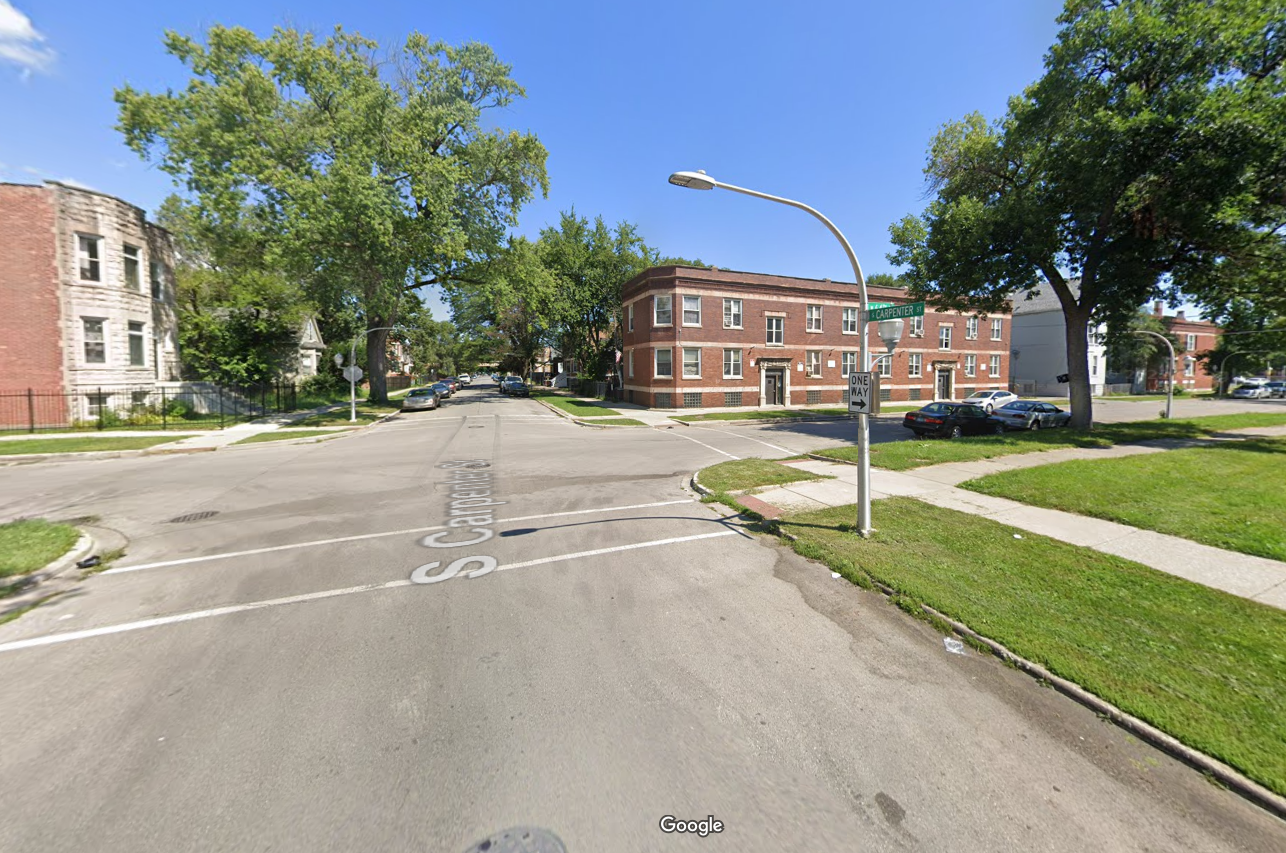 South Side Chicago Shooting: Woman Apprehended After Altercation