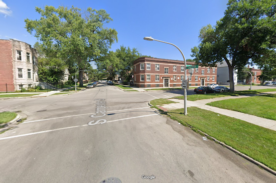 South Side Chicago Shooting: Woman Apprehended After Altercation Escalates to Gunfire