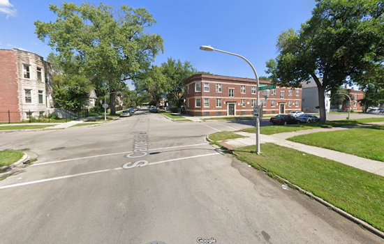South Side Chicago Shooting: Woman Apprehended After Altercation Escalates to Gunfire