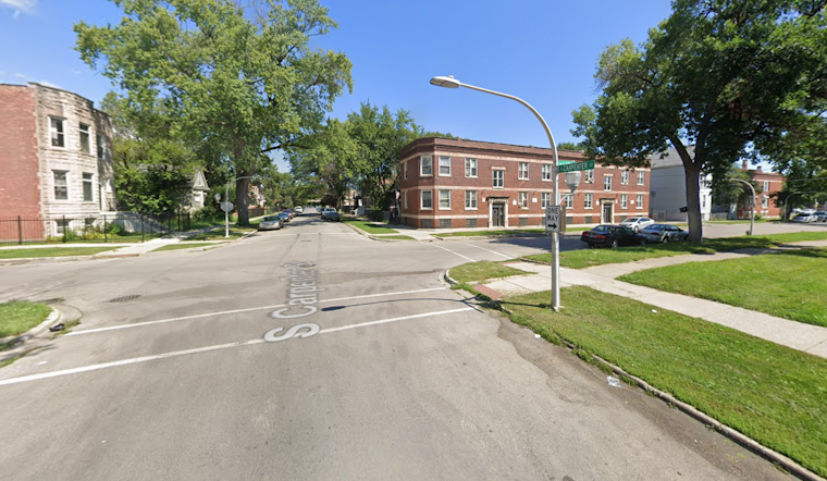 South Side Chicago Shooting: Woman Apprehended After Altercation Escalates to Gunfire