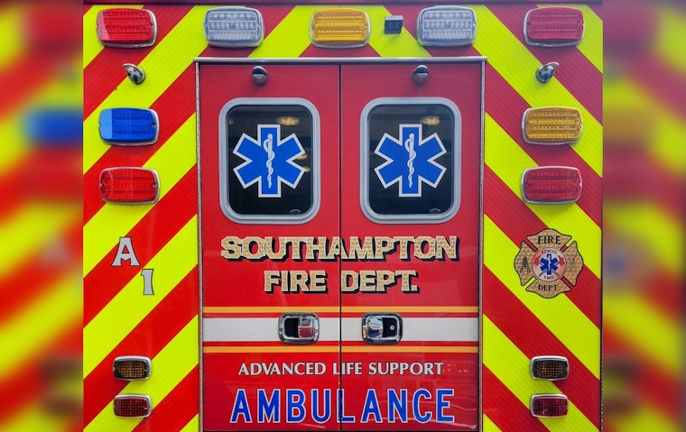 Southampton Red Rock Plaza Workers Hospitalized after Carbon Monoxide Exposure Event