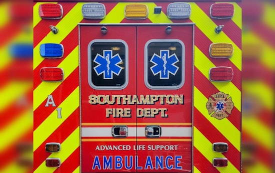 Southampton Red Rock Plaza Workers Hospitalized after Carbon Monoxide Exposure Event