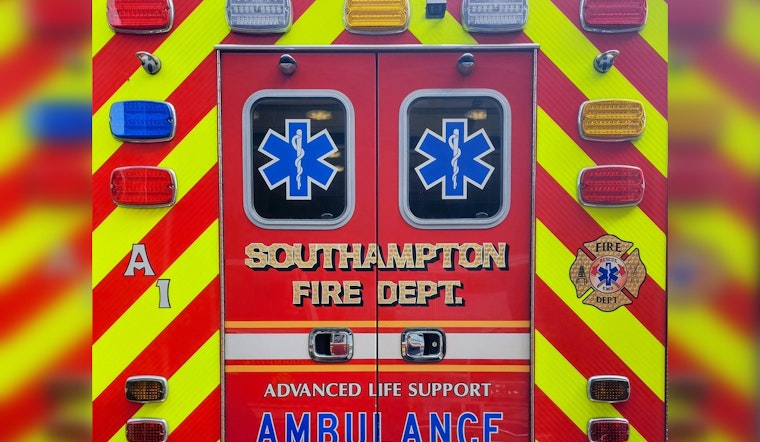 Southampton Red Rock Plaza Workers Hospitalized after Carbon Monoxide Exposure Event