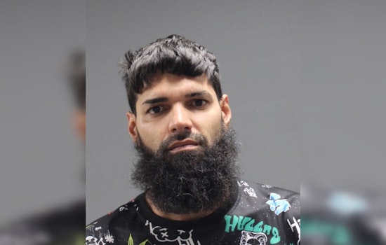 Southbridge Shooter Arrested: Juan Torres-Valez Charged in Pleasant Street Incident