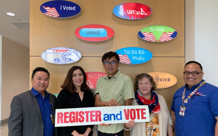 Special Election Voter Registration Deadline Looms: Chula Vista, Fallbrook, and Rainbow Districts Prepare
