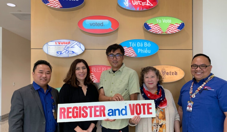 Special Election Voter Registration Deadline Looms: Chula Vista, Fallbrook, and Rainbow Districts Prepare