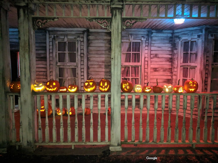 Spooks and Screams: Chicago's Haunted Attractions Promise Thrills and Chills