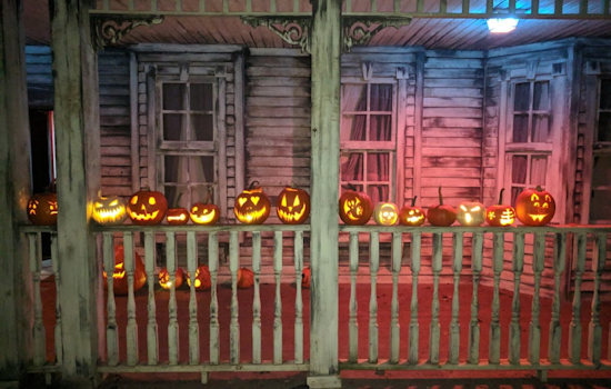 Spooks and Screams: Chicago's Haunted Attractions Promise Thrills and Chills