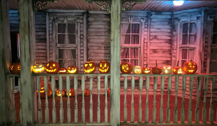 Spooks and Screams: Chicago's Haunted Attractions Promise Thrills and Chills