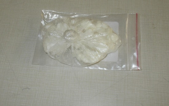 Springfield Crackdown: Police Seize 100 Grams of Crack-Cocaine, Arrest 23-Year-Old Trafficker