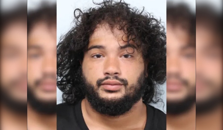 Springfield Man Suspected of Assaulting Pregnant Woman at Fun City Adventure Park