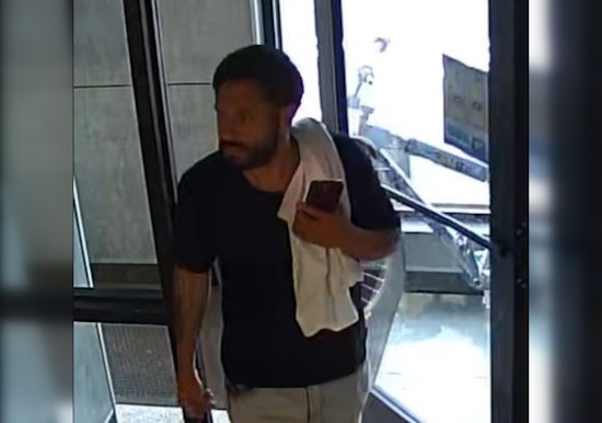 Springfield McDonald's Theft, Police Seek Suspect