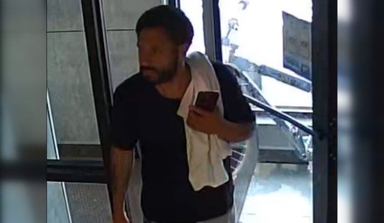 Springfield McDonald's Theft, Police Seek Suspect