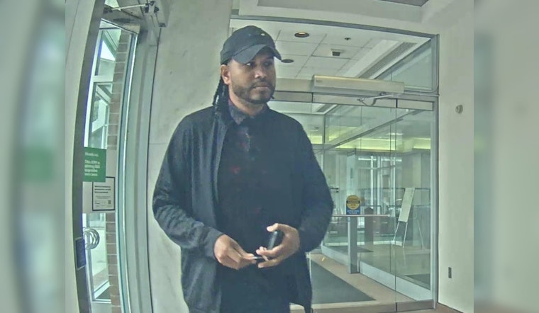 Springfield Police Seek Public's Help with Alleged Identity Theft Suspect on the Loose