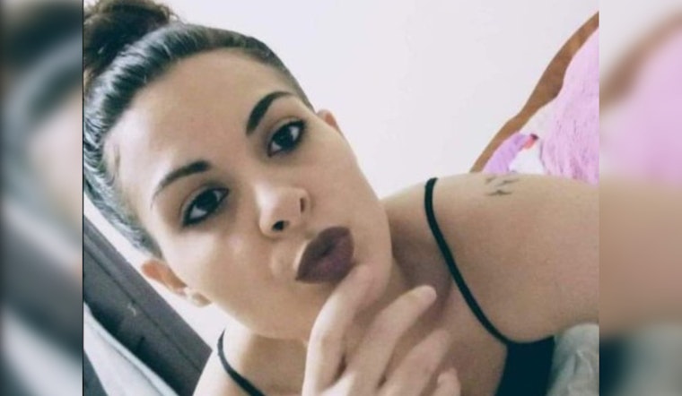 Springfield Police Seek Public's Help in Locating Missing Brittany Fitzgerald, Last Seen in August