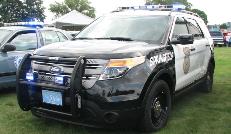 Springfield, Mass. Sets the Stage for Community Safety With Major Gun Buy-Back Initiative
